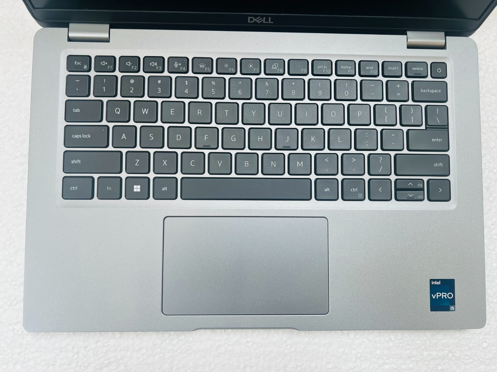 Dell Latitude 5431 Laptop Computer i5-1250P 16GB DDR5 512NVMe SSD Win 11 Pro