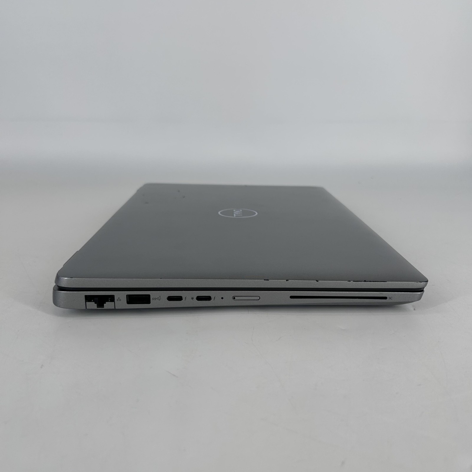 Dell Latitude 5440 14 Gray FHD 1.6 GHz i5-1345U 16GB 256GB SSD Good