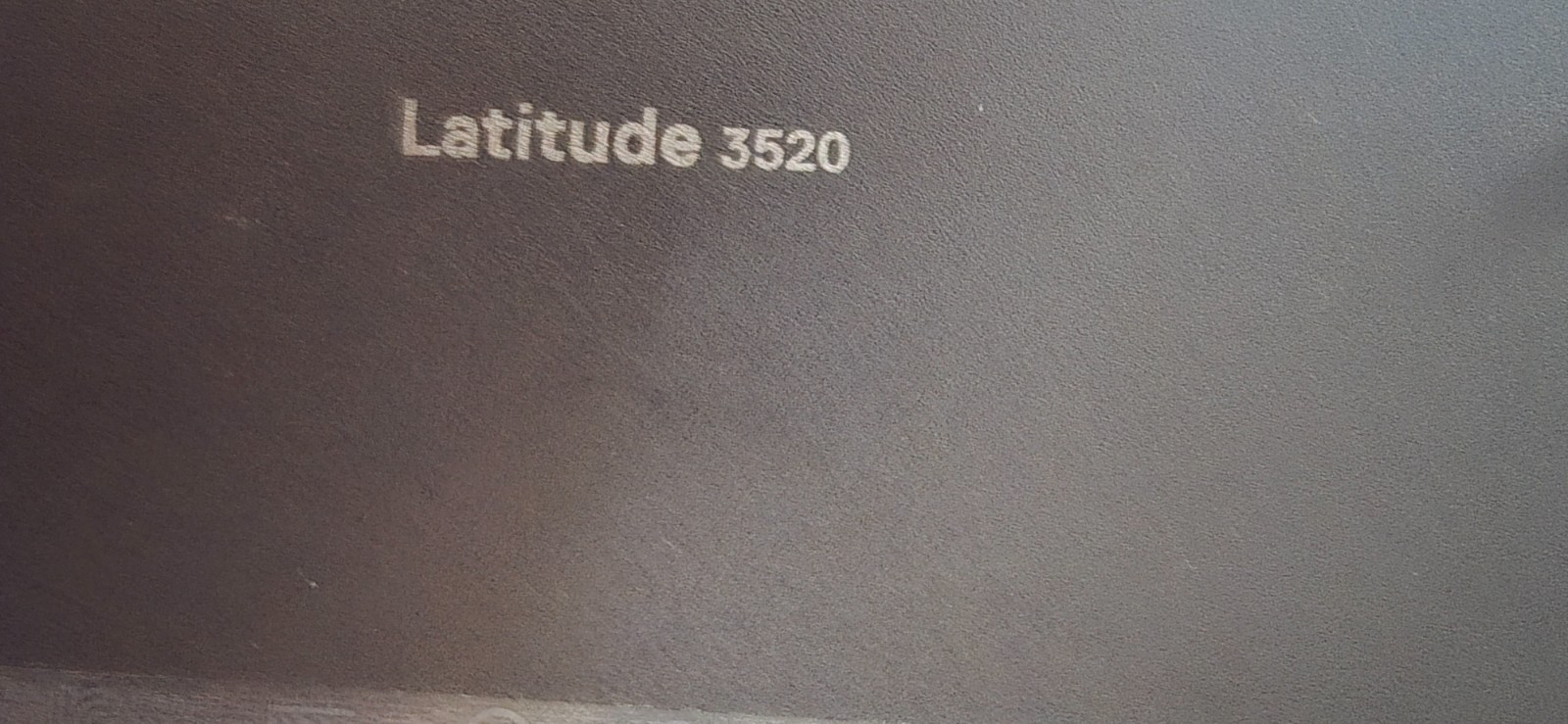 Dell Laptop Latitude 3520 with Warranty