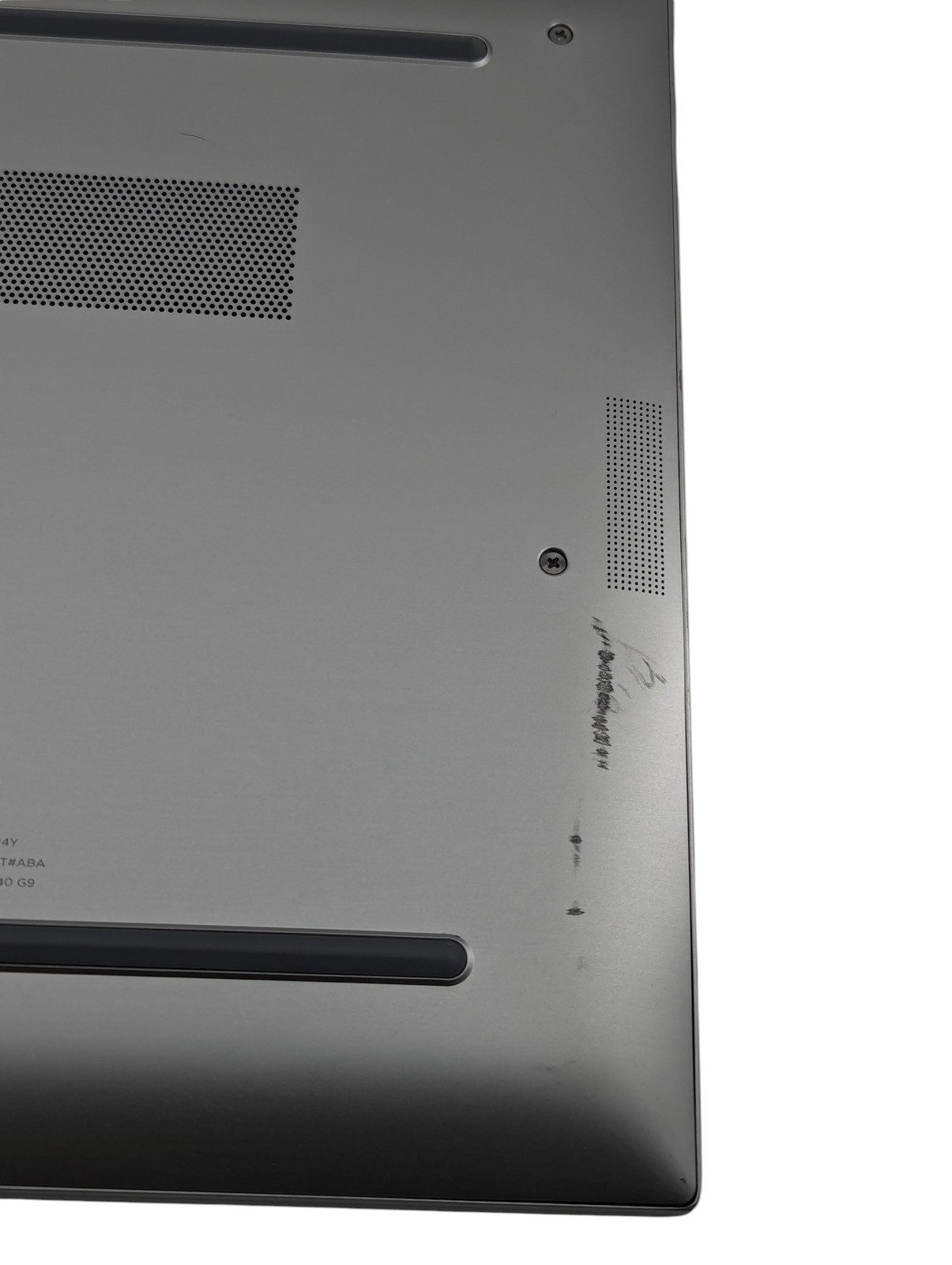 HP EliteBook 840 G9 i5-1235U 14″ 16GB RAM 512GB SSD – Grade D