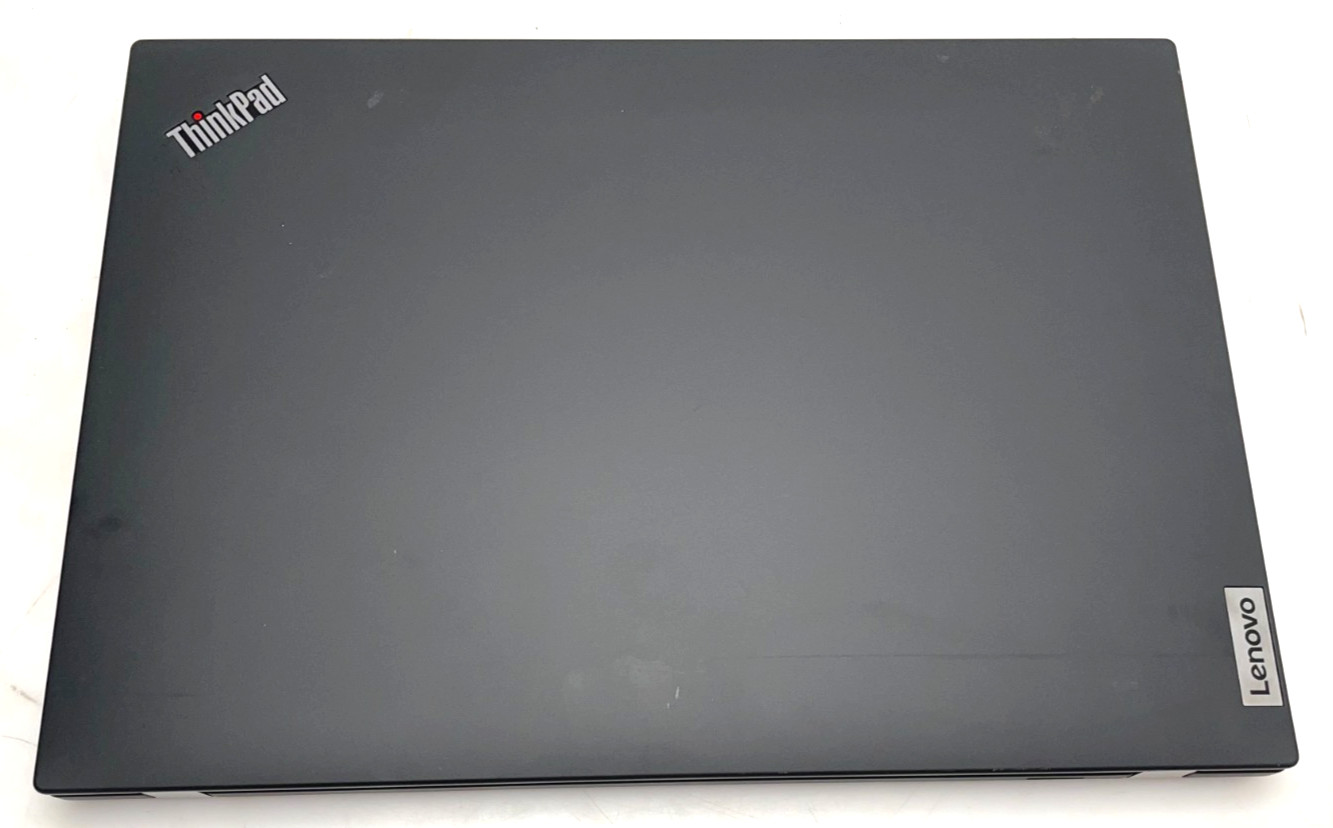 Lenovo ThinkPad T16 Gen 1 16″ TOUCH i7-1270p 16gb Ram 512gb SSD WIN 11 Pro