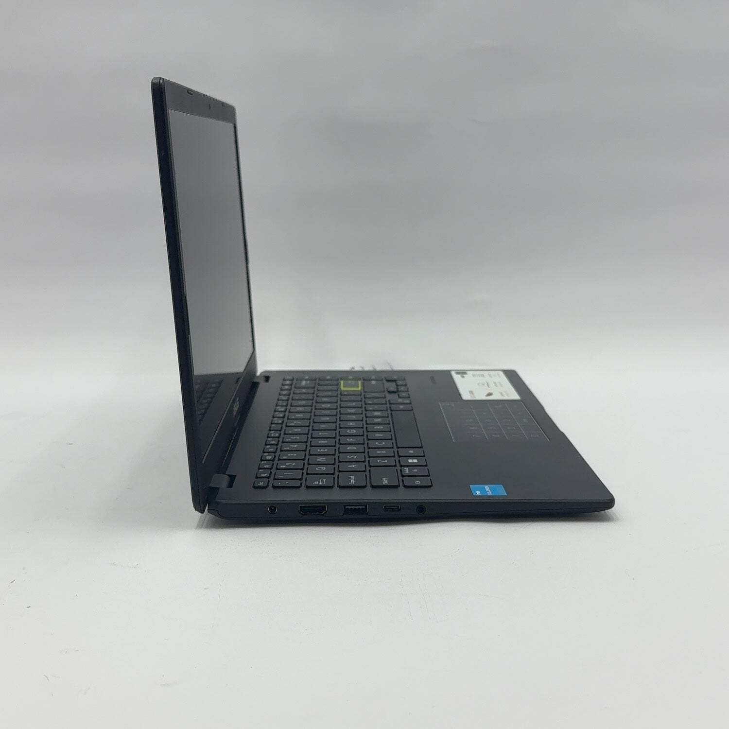 Asus Vivobook 14 E410K 14″ Celeron N4500 1.1GHz 4GB RAM 64GB HDD