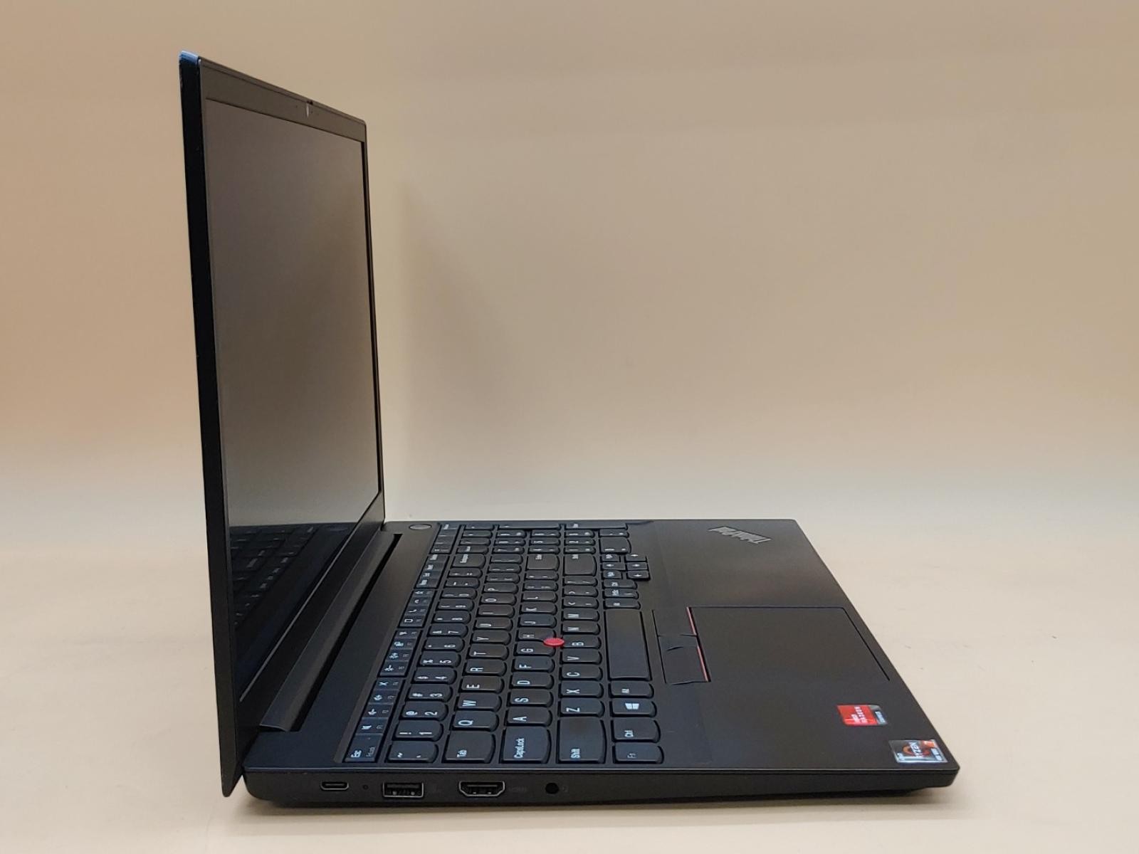 Lenovo ThinkPad E15 Gen 2 15.6″ AMD Ryzen 7 4700U 16GB 512GB Win11Pro *NO A/C**