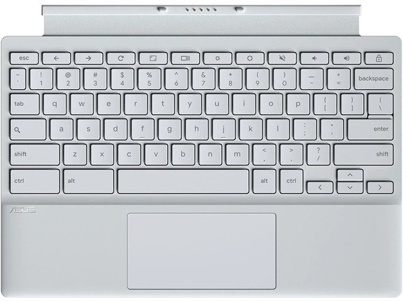 Asus Detachable Chromebook CM30 – CM3001DM2A 10.5