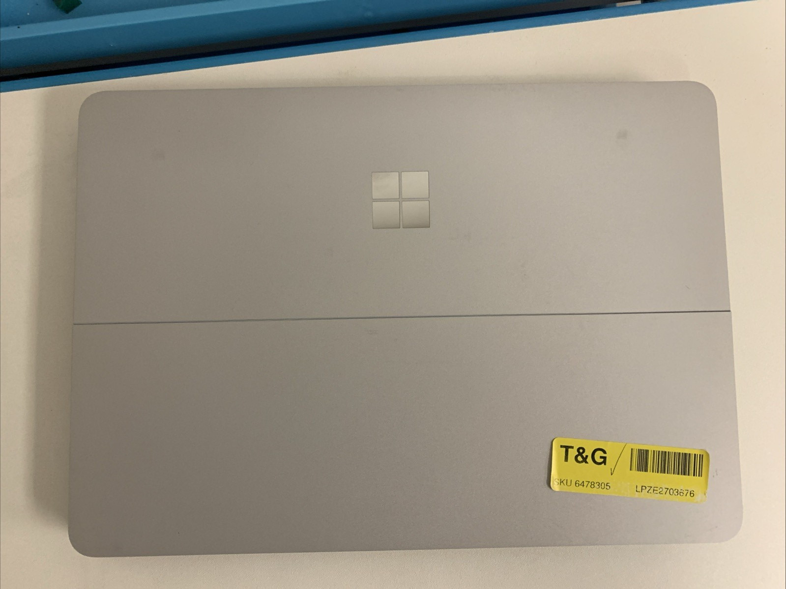 Microsoft Surface Laptop Studio 13″ i5-11300H 256GB SSD 16GB DDR4 SLVR
