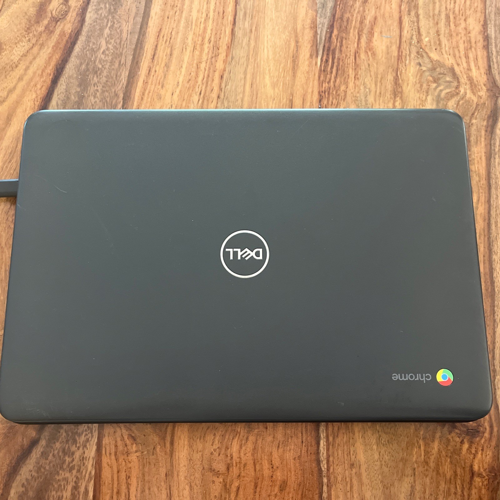 Dell Chromebook 3100 11.6” 32GB eMMC Intel Celeron N4020 1.1GHz 4GB RAM Touch