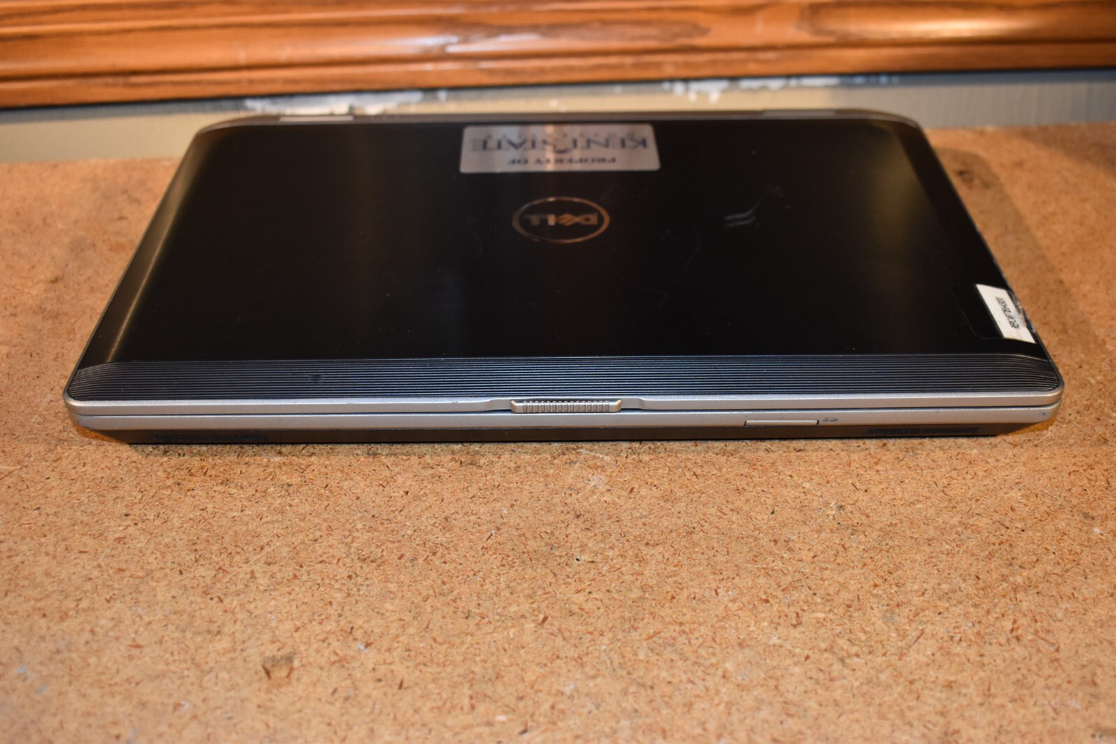 Dell Latitude E6430 Intel Core i5-3320M 16GB RAM 1TB HDD Windows 7 Pro 64-bit