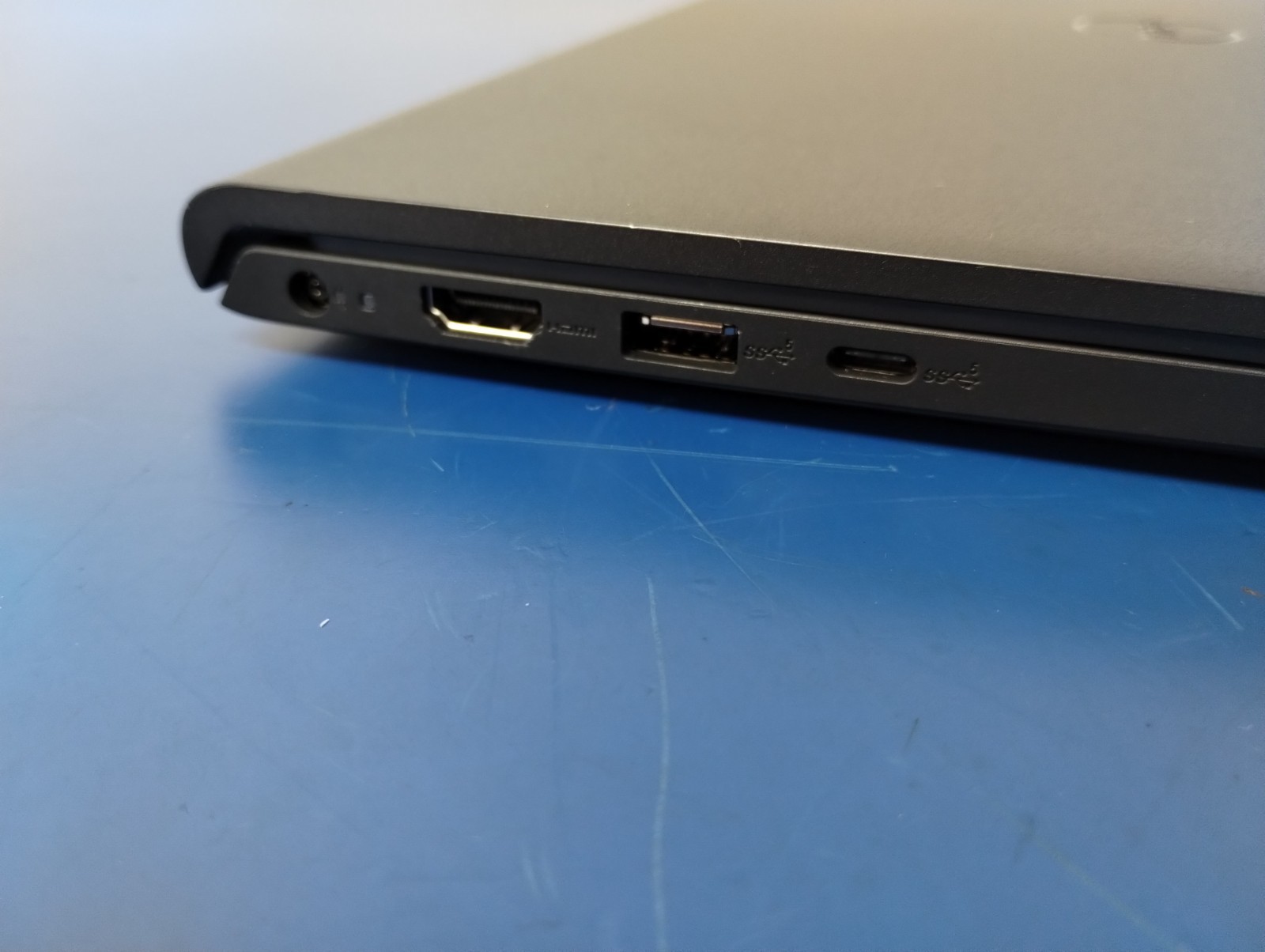 DELL 15 DC15255 G8MK9, AMD Ryzen 7 7730U, 16 GB RAM, 512 GB NVMe SSD