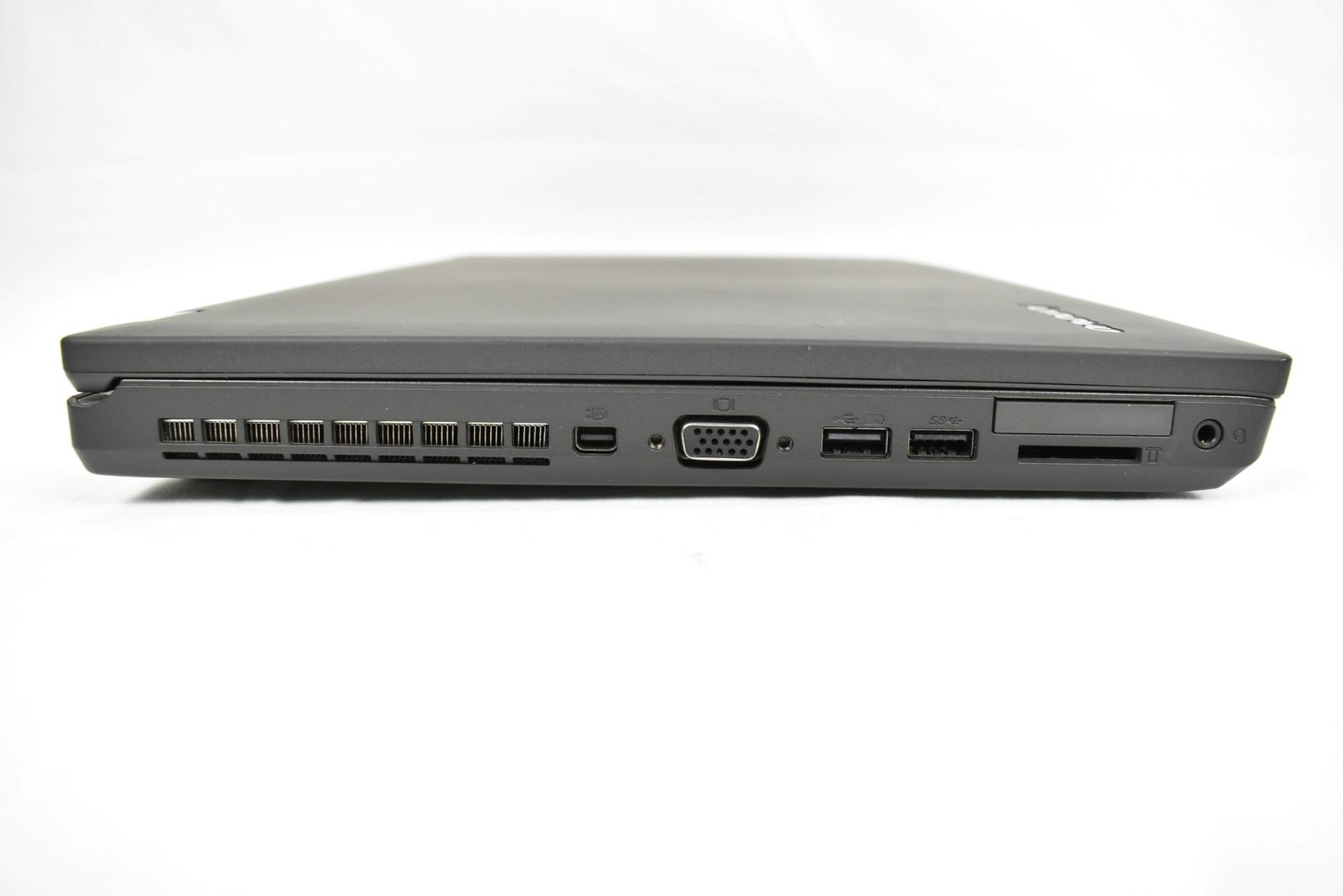 Lenovo Thinkpad T540p Laptop i5-4210M 2.6GHz 12GB 256GB SSD DVDRW No OS 15.6″