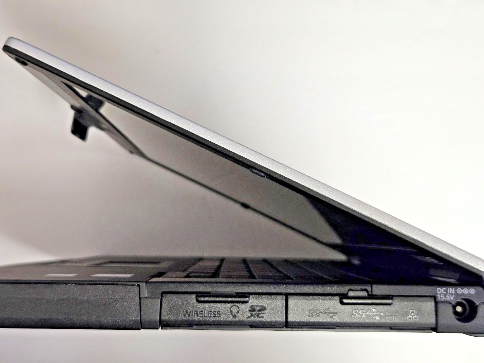 Panasonic Toughbook CF-54 Mk2 i7-6600U 2.60GHz 16 GB Mem 1.5 GB HD Win 11 Pro