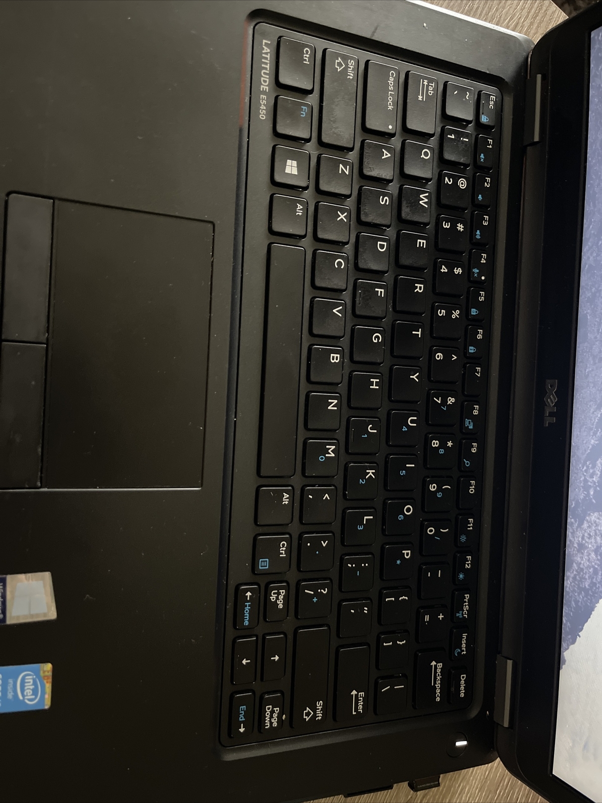 Dell Latitude E7450 14 inch (8.00 GB, Intel Core i3 ., 2.10 GHz, )