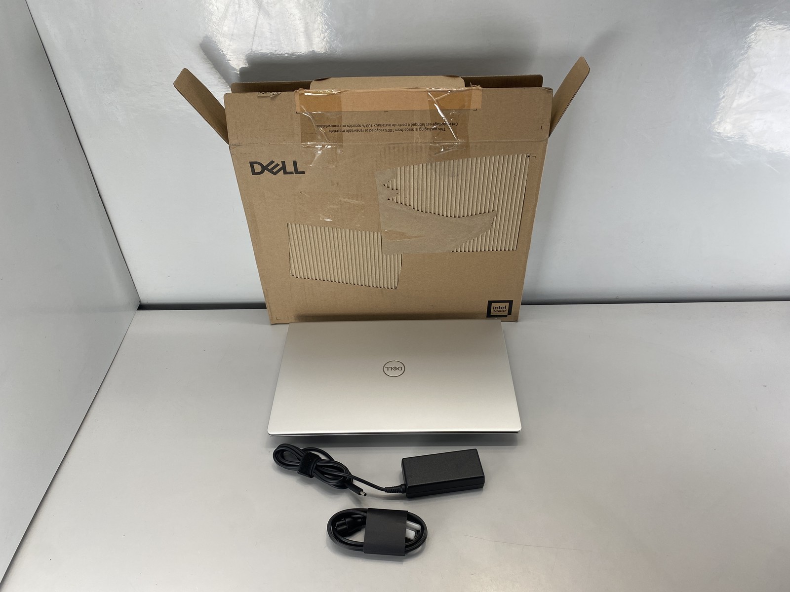 Dell Laptop 15 DC15250 15.6″ Intel Core i7-1355U 1TB- Silver