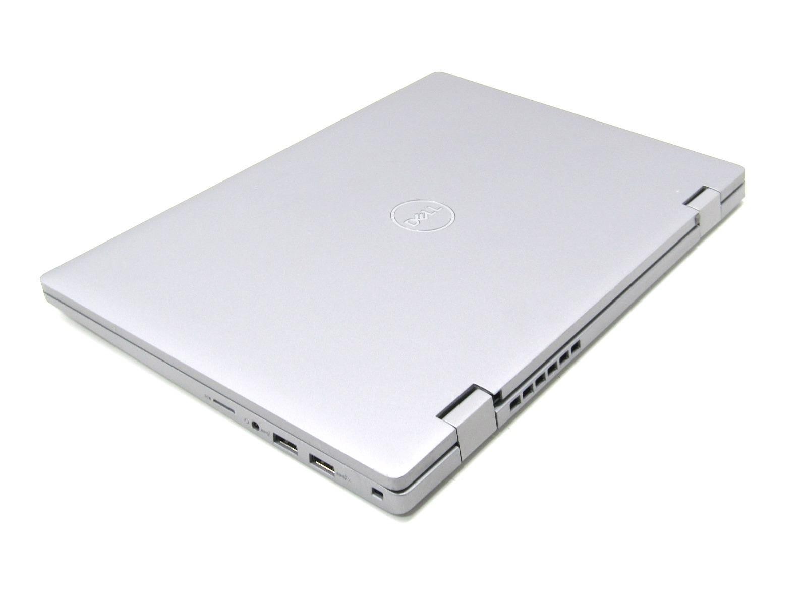 Dell Latitude 3330 13.3″ | 2.50GHz Core i5-1155G7 | 8GB LPDDR4 | 256GB SSD