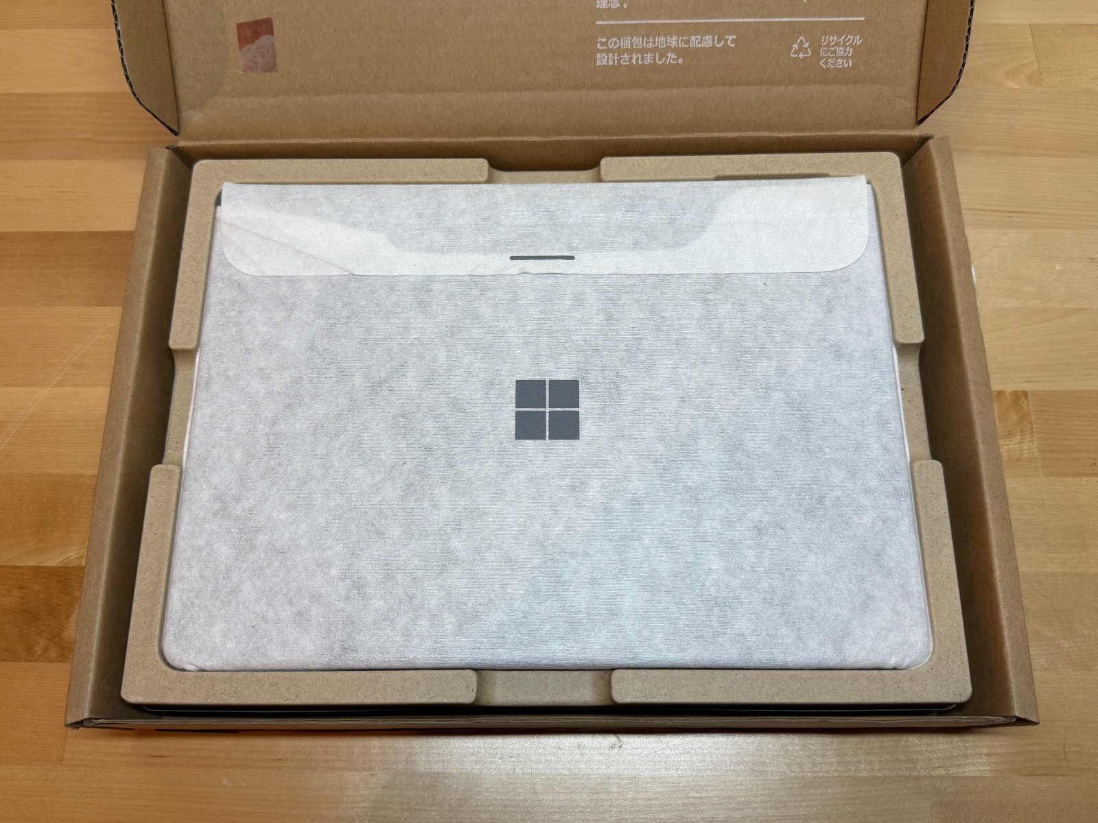 Microsoft Surface Pro 11 13″ Ultra 5 236V 16GB 256GB Black EP2-20094