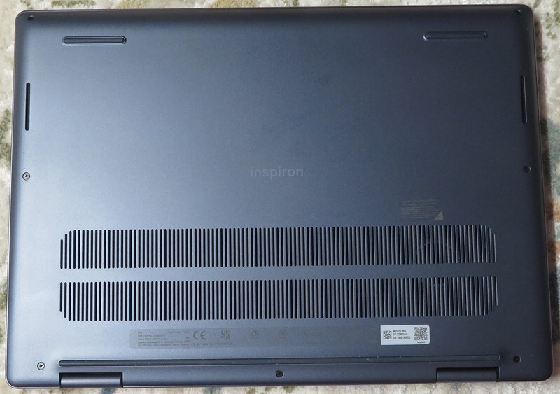 Dell Inspiron 14 2-in-1 Touch Laptop AMD Ryzen 5 Processor 8GB RAM 512GB SSD