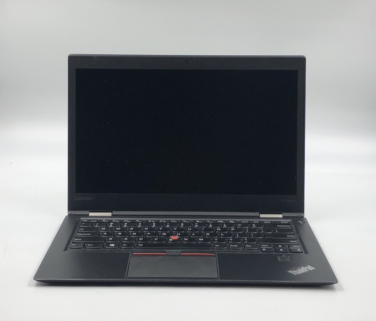 Lenovo ThinkPad X1 Carbon i5-6300U 2.40 8GB 256GB SSD No OS, ONLY NEEDS A FAN