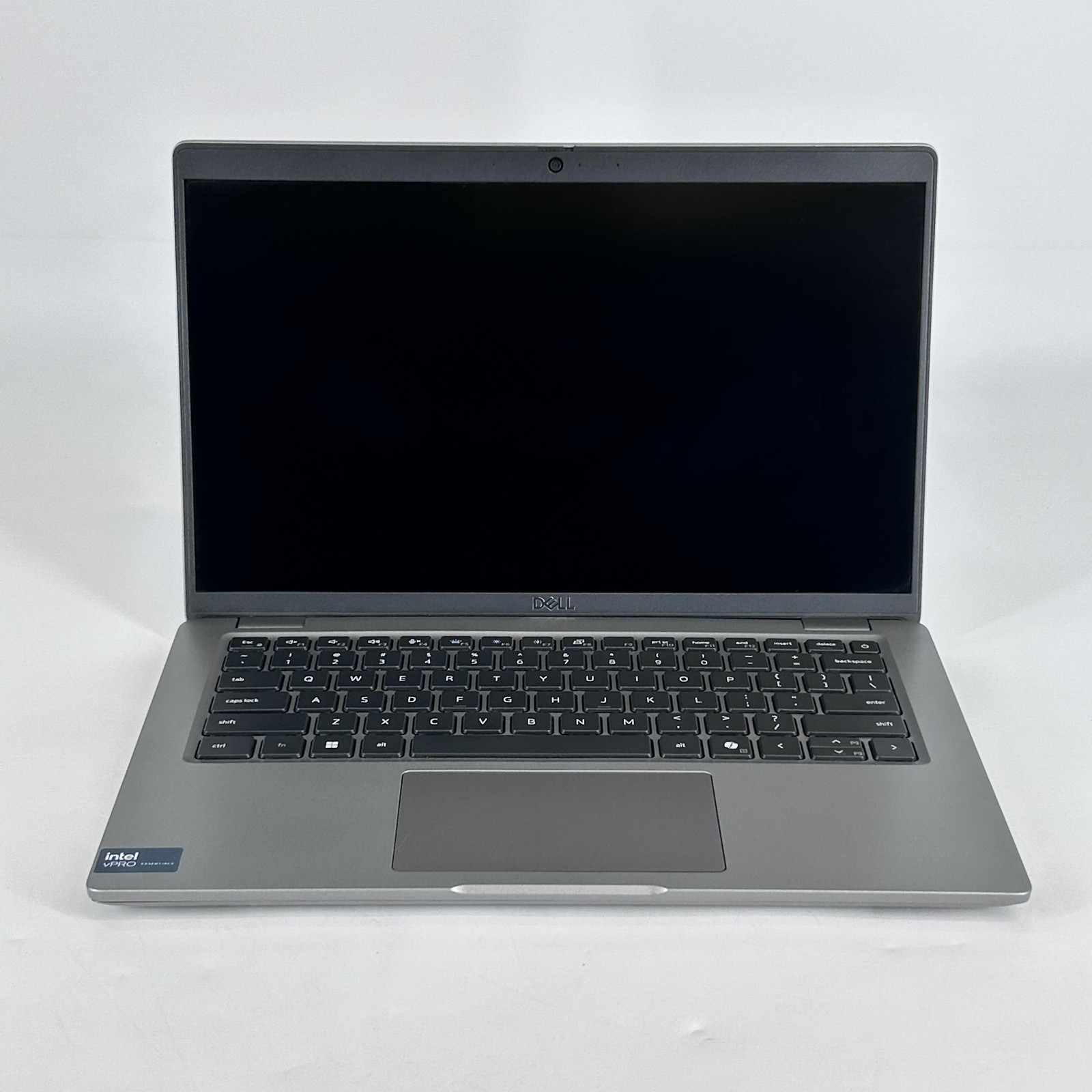 Dell Latitude 5450 14 Gray FHD 1.7 GHz Ultra 7 155U 16GB 512GB SSD – Bad Mic