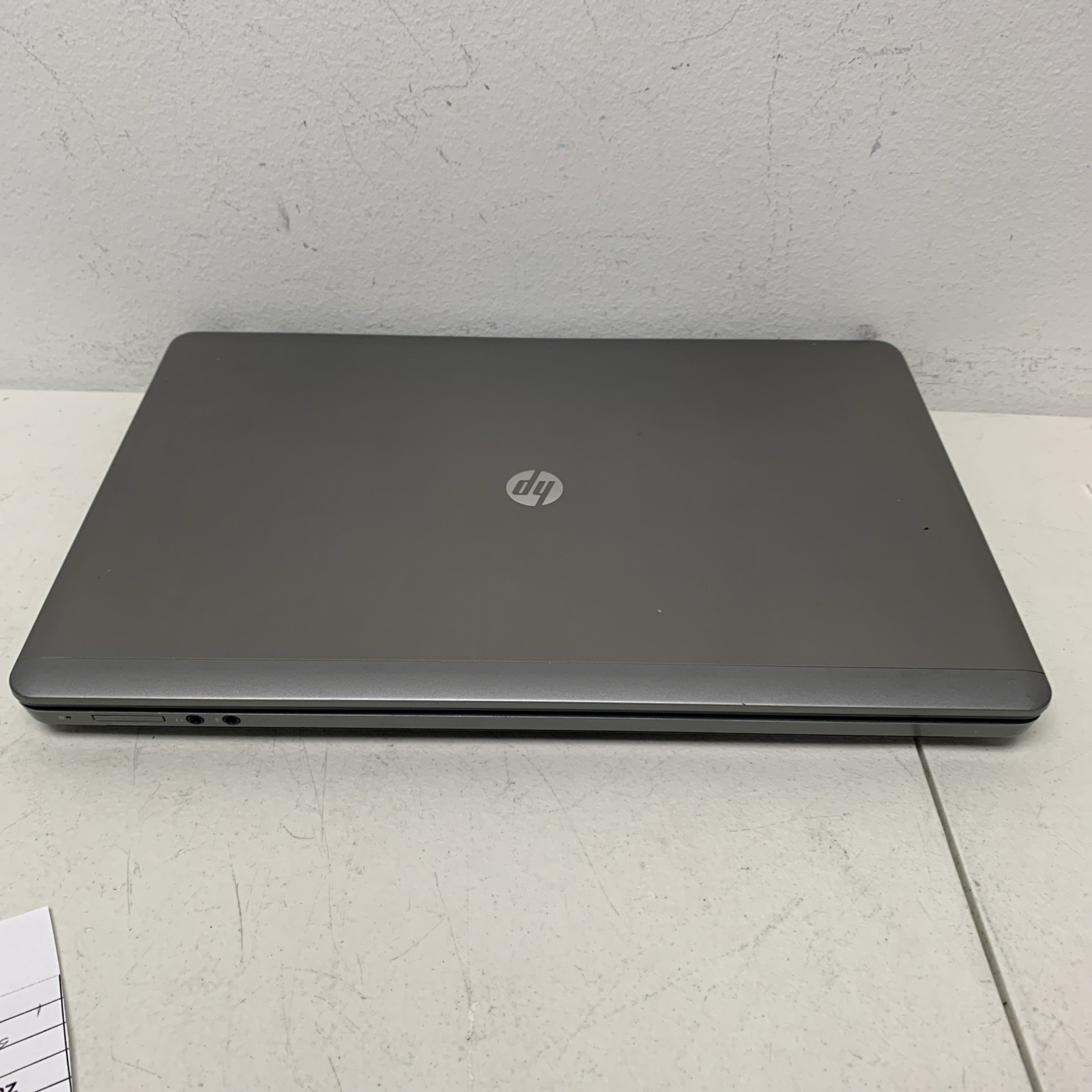 HP ProBook 4540s i3-3110M 2.40Ghz 15.6″ Wifi No Ram No Hdd Only For Parts Read D