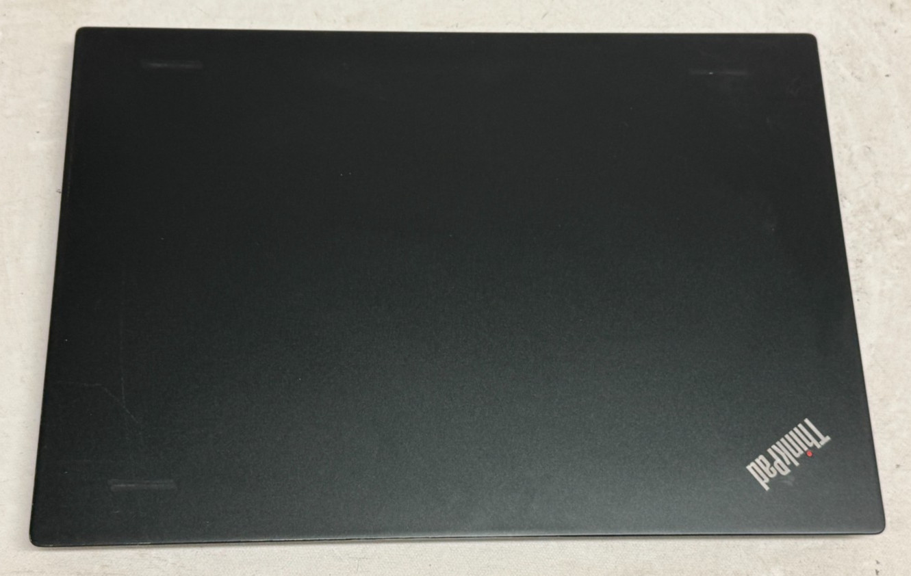 Lenovo ThinkPad L390 13.3″ (i5-8265u – 16GB RAM – 256GB SSD – Win11Home)