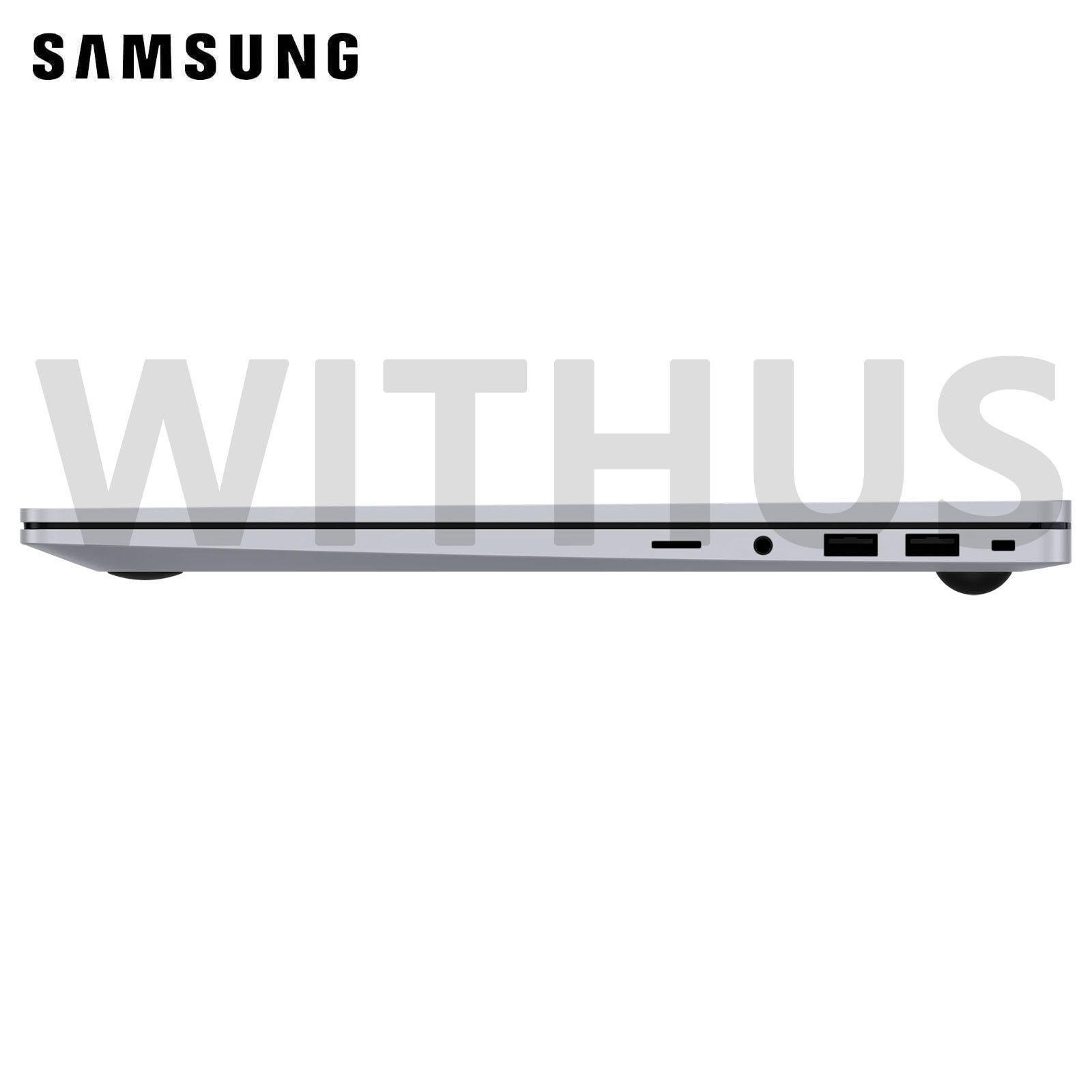 SAMSUNG Galaxy Book6 16″ Ultra 5 16GB 256GB SSD Copilot+ Laptop NT760VJG-KC51S=