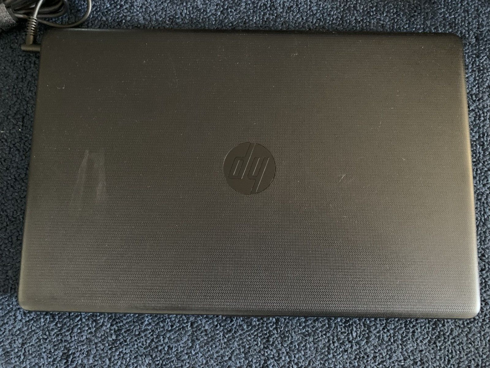 HP 15-DB0088CA 15.6″ Laptop AMD A4-9125 Radeon R3 4GB DDR 4 RAM Windows 10