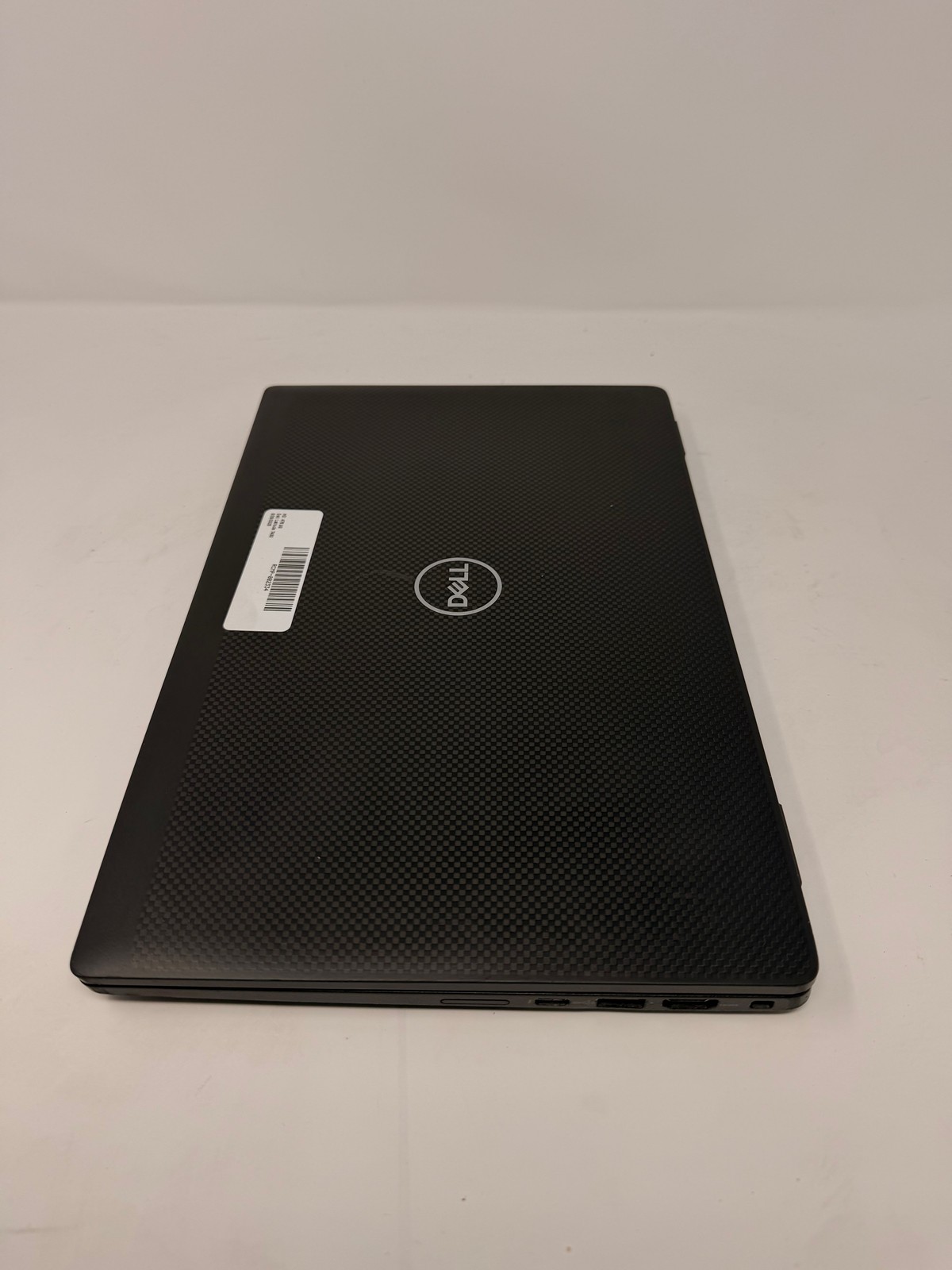 Dell Latitude 7430 12th Gen i7-1265U 32GB Intel Device 46a8 480GB NVMe SSD