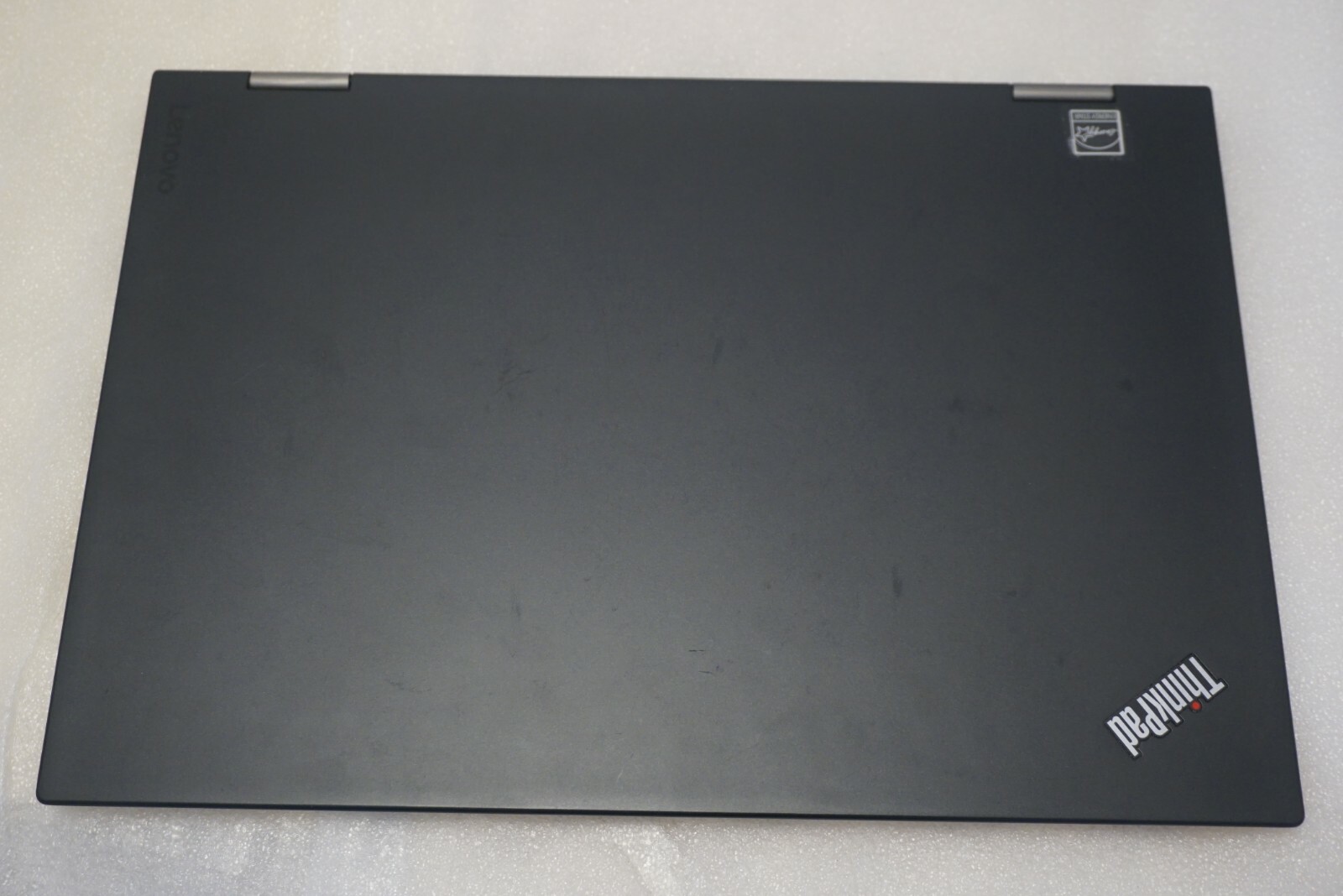 Lot of 3 Lenovo ThinkPad X1 Yoga i7-6600U 2.6GHz 16GB WQHD 2K IPS No SDD/Battery