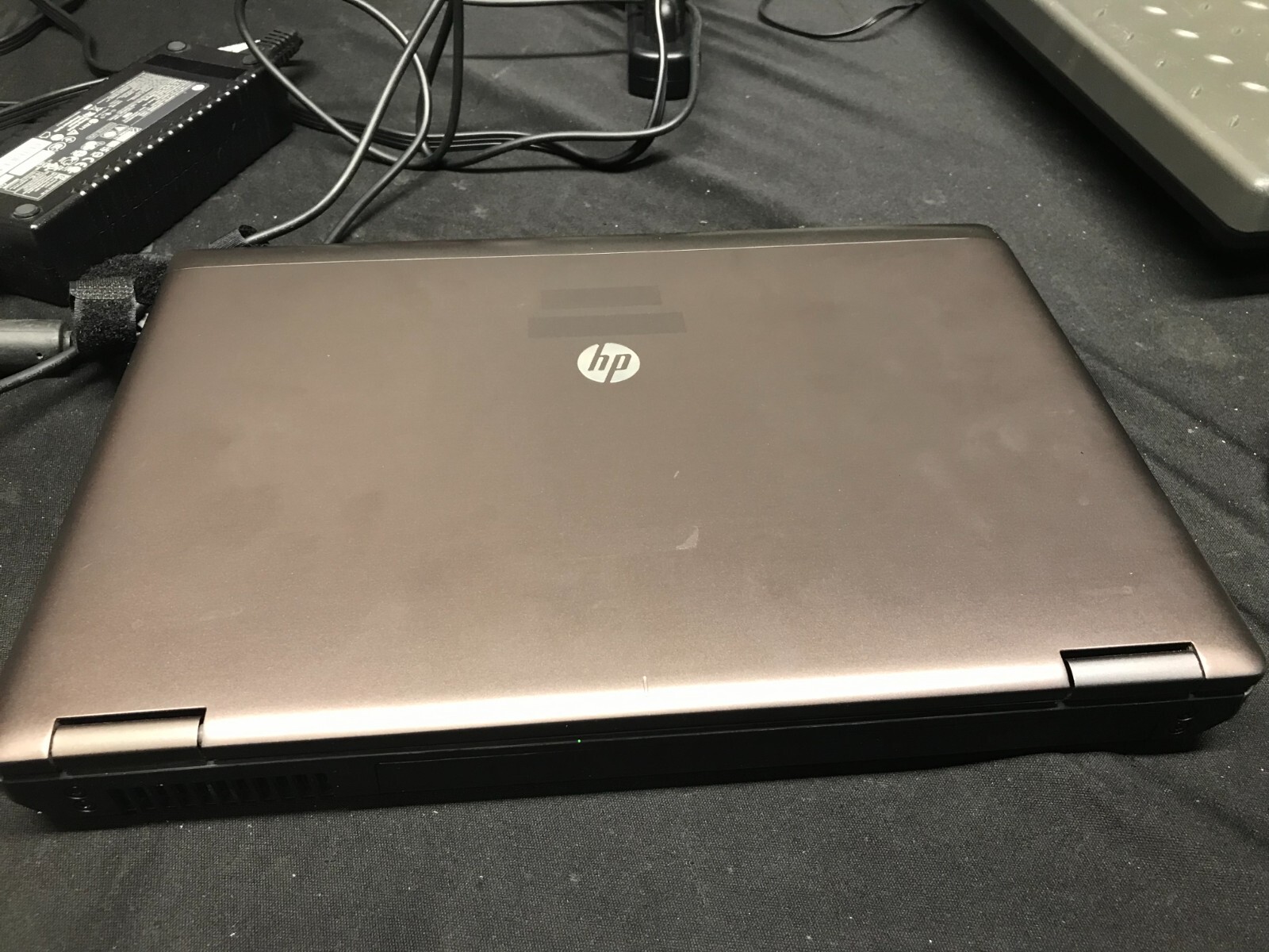 HP ProBook 6360t Laptop Intel Celeron B810 @1.6GHz , 6GB PC3 RAM, SD Card Reader