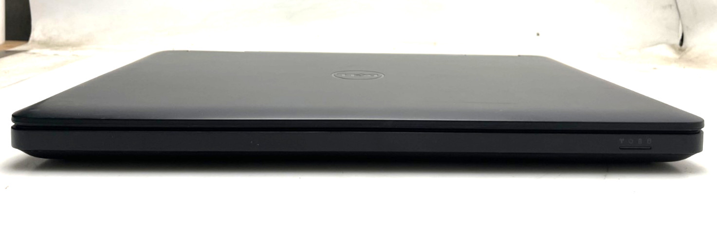 Dell Latitude E5540 15.6″ i5-4210U 16gb Ram 250gb SSD Linux OS “Exc” Bttry
