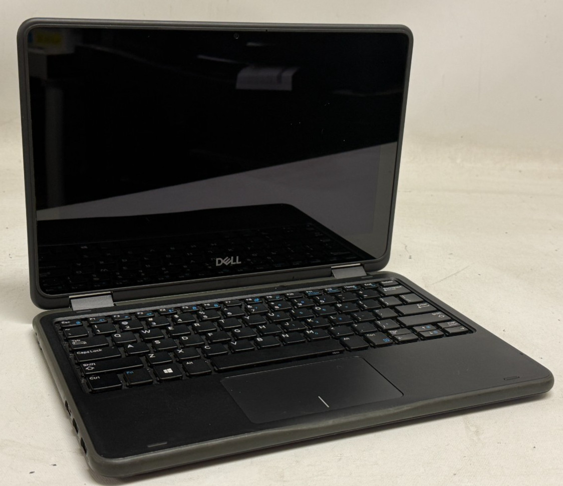 Dell Latitude 3190 2in1 11.6″ (Mixed CPU – 4GB/8GB RAM – NO OS/HDD) – Lot of 10