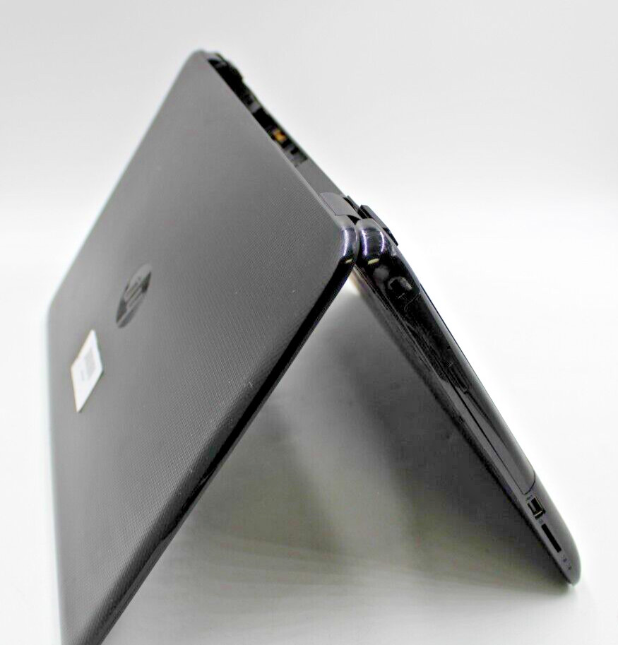 HP Notebook 15.6in No HD No Caddy 6 GB RAM i3-5010U 30 day warranty