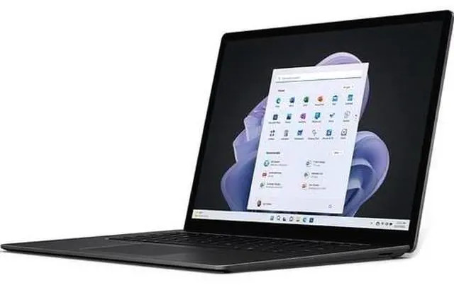 Microsoft Surface 5 13.5 in Touch 16GB RAM 512GB SSD Core i5-1245U Win11P