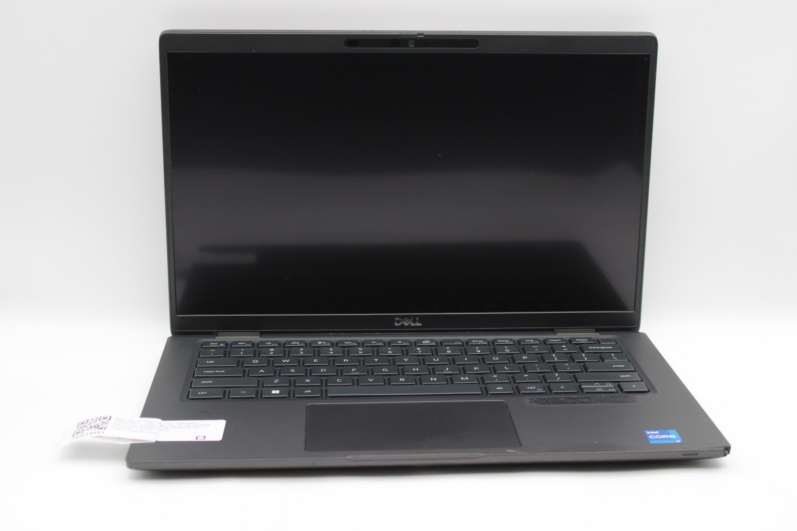 Dell Latitude 7420 Touch i7-1185G7 @ 3 GHz 32GB RAM 256GB SSD W11H *READ