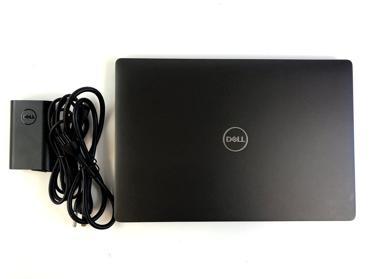 Dell Latitude 5300 13.3″ FHD i5-8365U 8GB 256GB SSD Windows 11 Pro Touchscreen