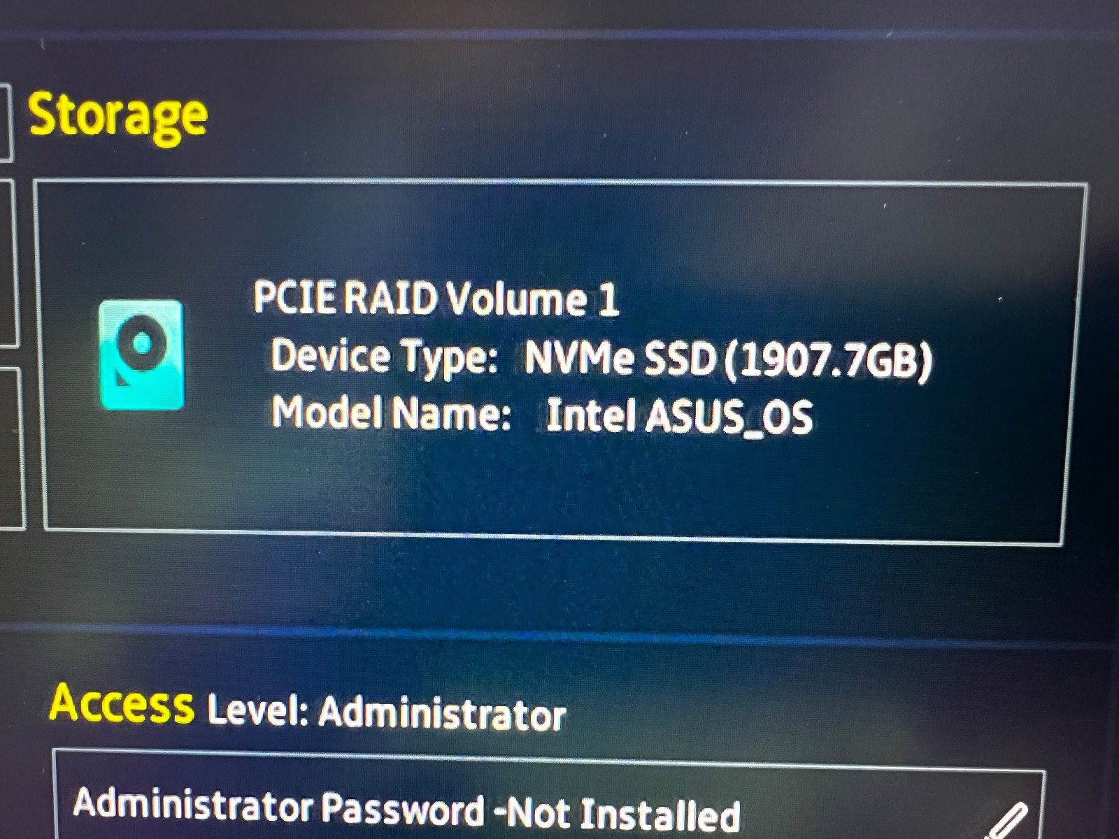 ASUS ProArt StudioBook Pro Laptop W700G Xeon E-2276M 32GB RAM – 2x 1 TB SSD – OB