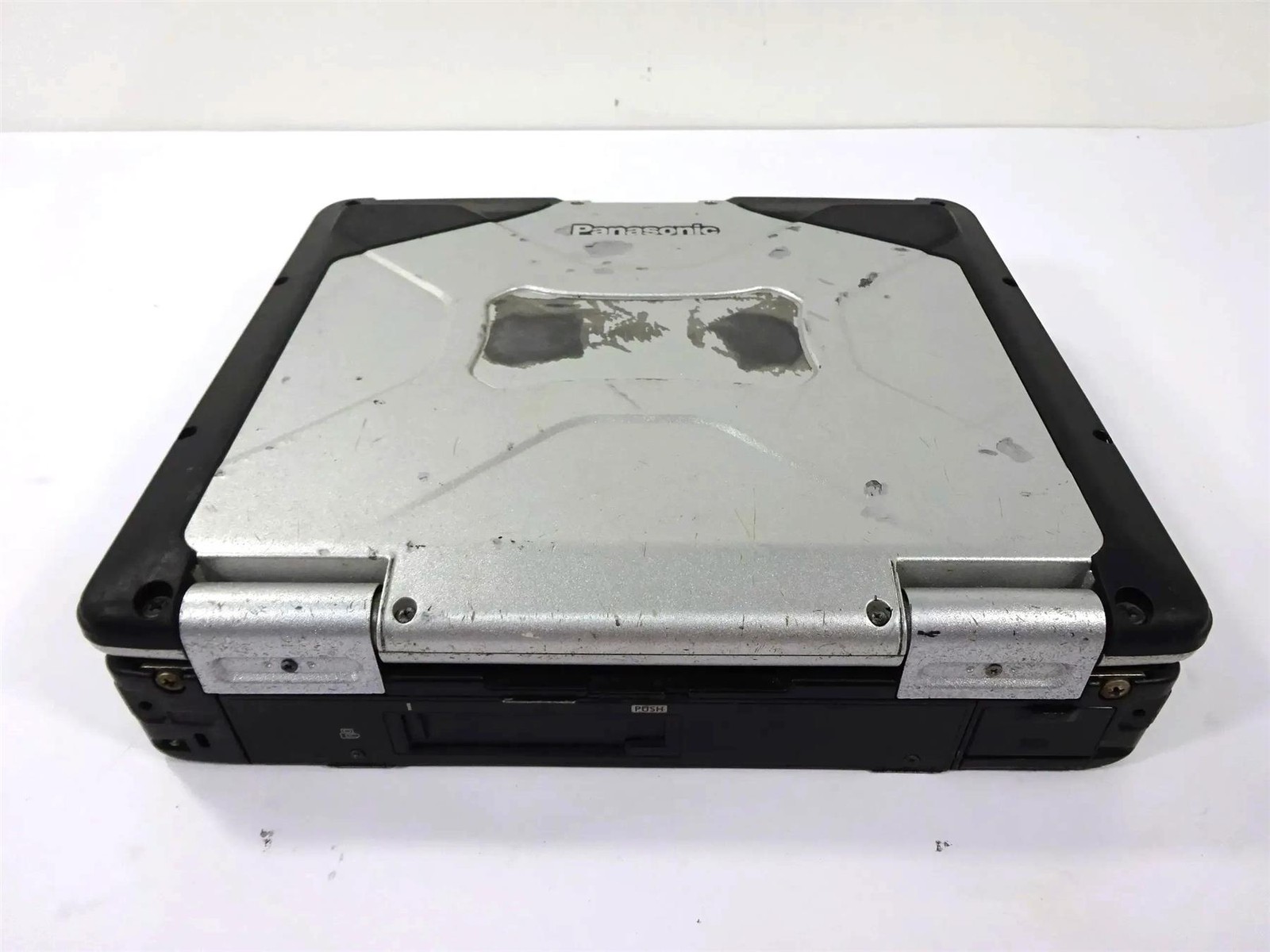 Panasonic Toughbook CF-31 MK6 Core i5-7300U 2.6GHz 8GB RAM – No HDD