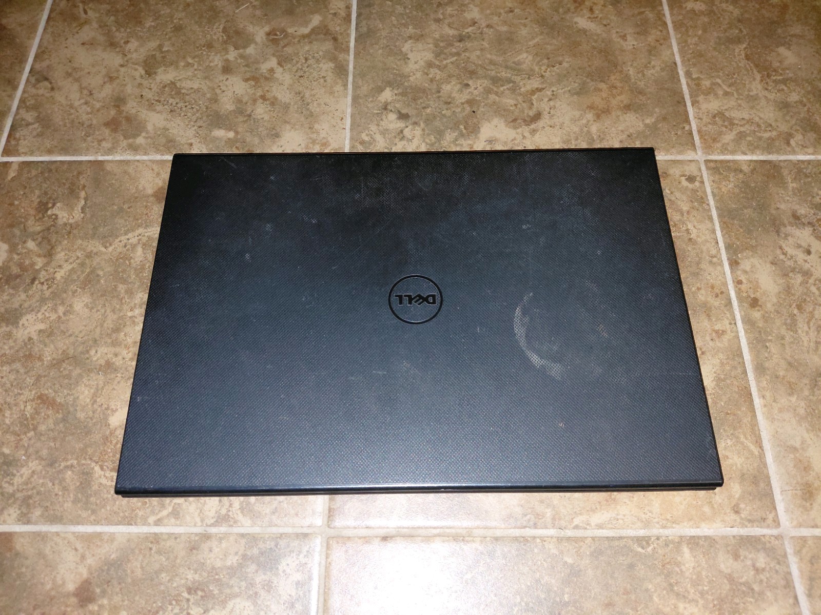 Dell Inspiron 15 3541 Laptop AMD A6 Bricked For Parts Or Repair