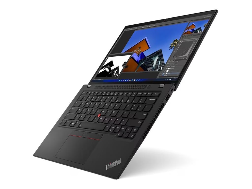 Lenovo ThinkPad P14s Gen 4 i7-1370P RTX A500 32GB 512GB 2.8K OLED NEW Win11 Pro