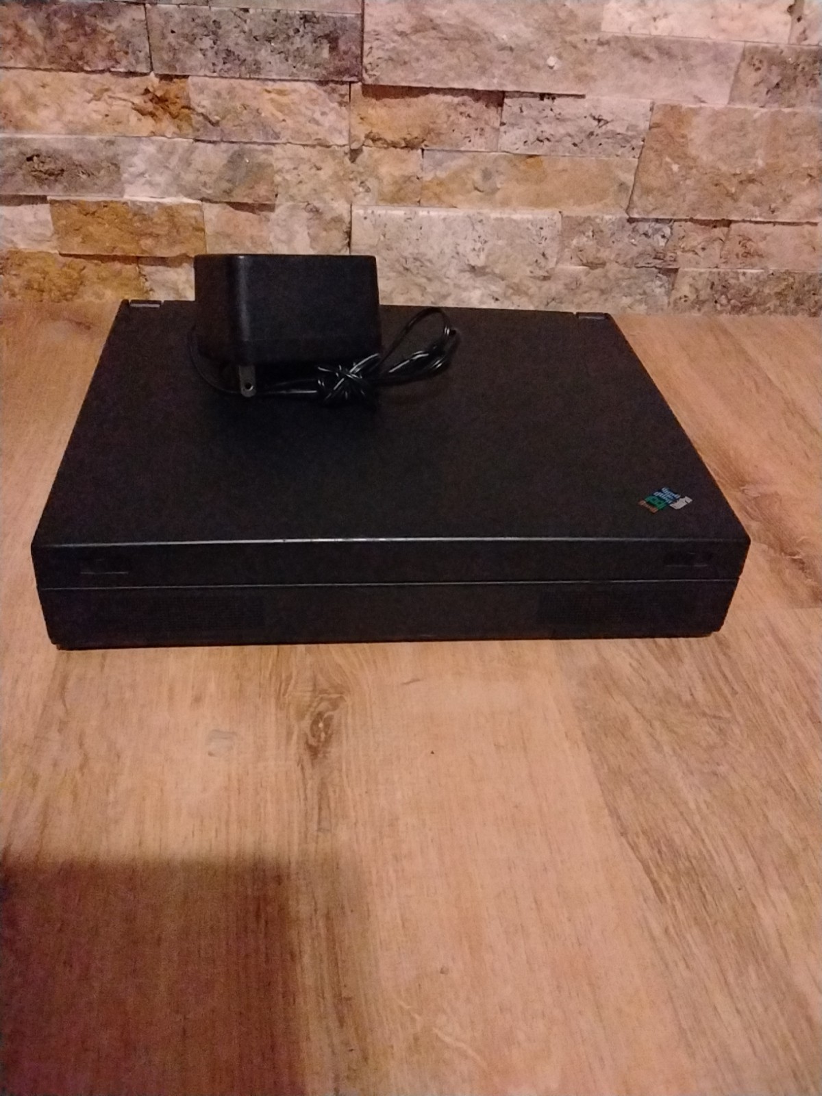 Vintage IBM Thinkpad Laptop Type 2635 Working Very Well