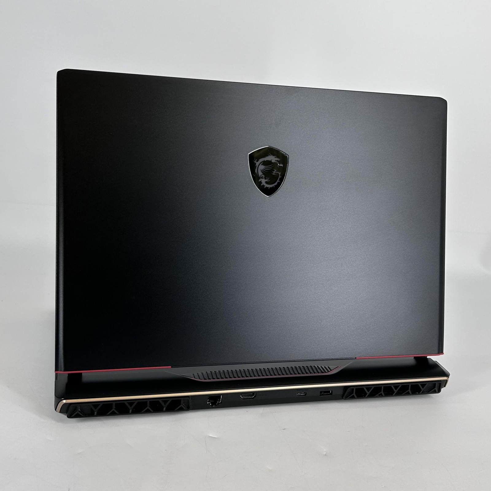 MSI Raider GE78 HX 17 240Hz QHD+ 2.2 GHz i9-13980HX 32GB 1TB SSD RTX 4080