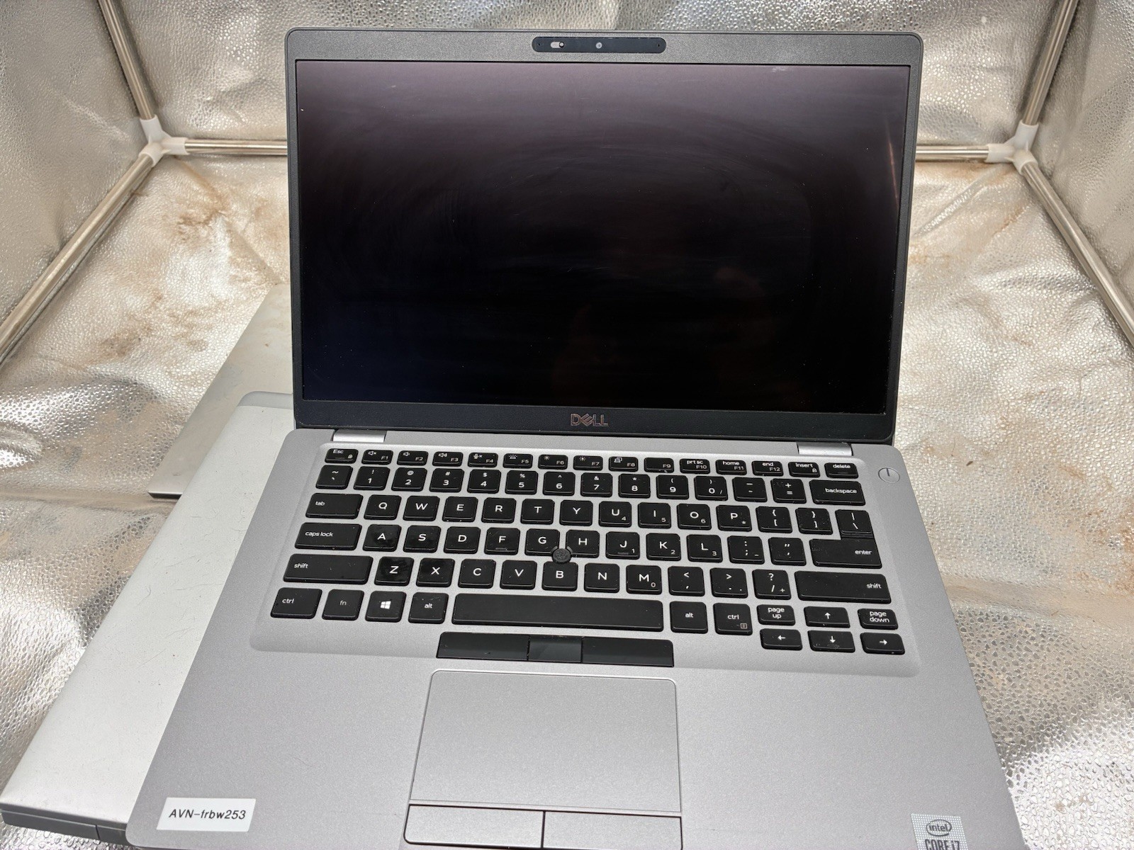 Dell Latitude 5410 Touchscreen i7-10610U 1.80 GHz 16GB RAM 256GB SSD Windows 11