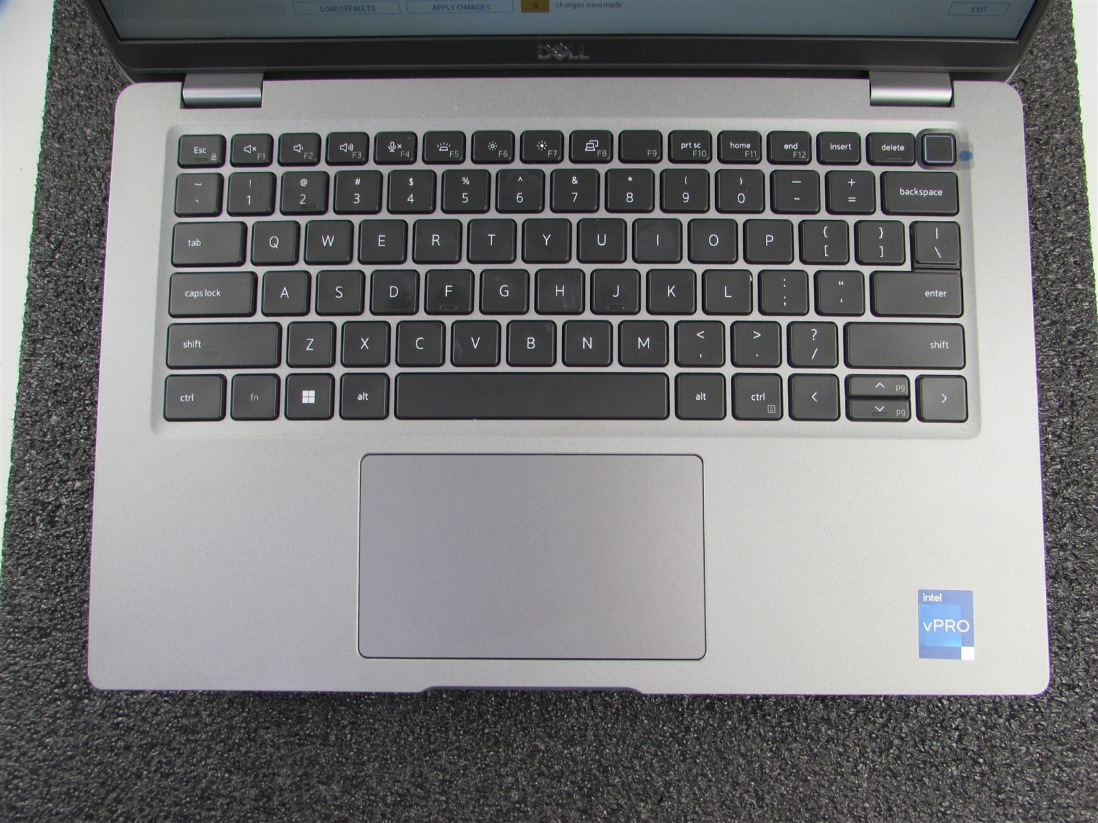 DELL LATITUDE 5431 1920X1080 FHD CORE I7-1270P 256GB 16GB RAM NO O.S