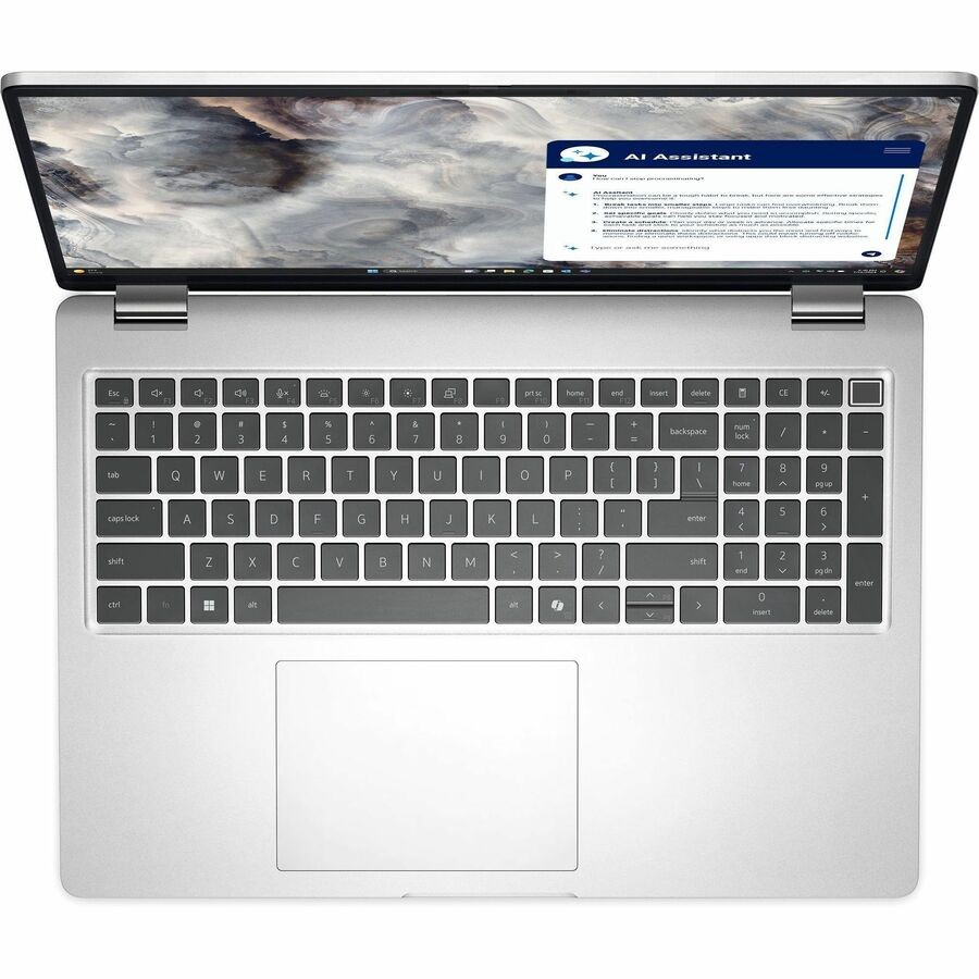 Dell Pro 16 Plus PB16250 16 Notebook – Full HD Plus – 60 Hz – Intel Core Ultra