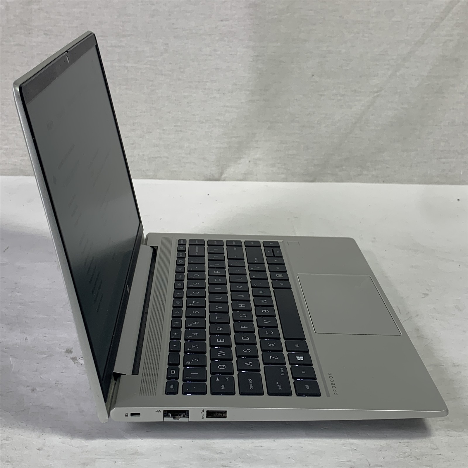 HP ProBook 445 G8 14″ Laptop Ryzen 5 5600U 2.3GHz 8GB 512GB NVMe SSD – Win11