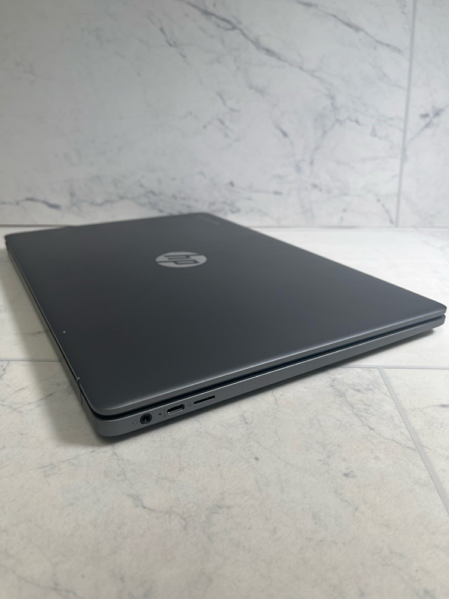 HP Chromebook Plus 15A-NB00033DX – i3-N305, 15.6″ FHD, 8GB, 128GB, C (A1G009390)