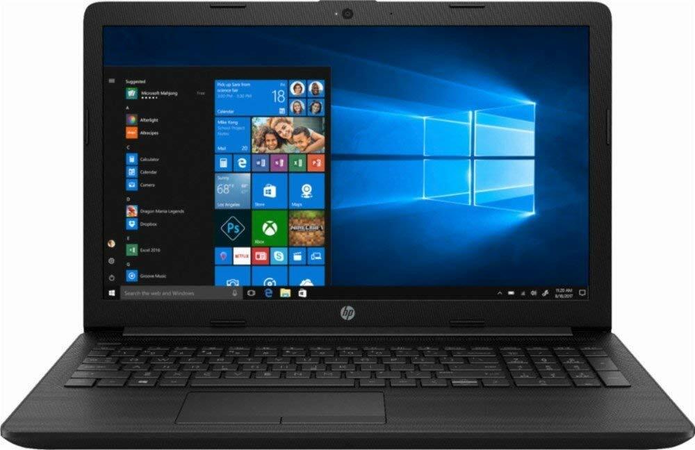 HP 17.3″ Laptop Intel i5-8265U 8or16GB DDR4 128/256/500 SSD DVD-RW WIFI Win10
