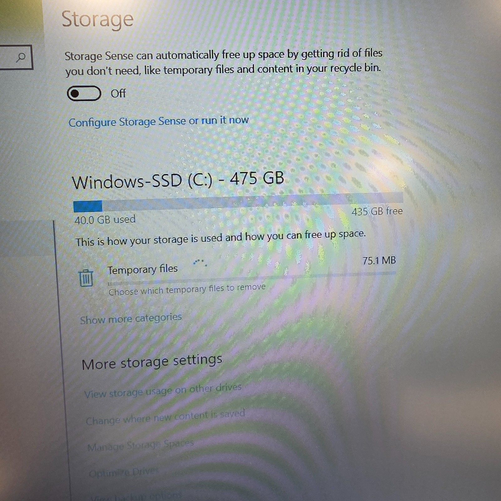 LENOVO IdeaPad 5 15ARE05 15.6″ Ryzen 7 4700U 2.00Ghz 8GB RAM 512gb NVMe WIFI