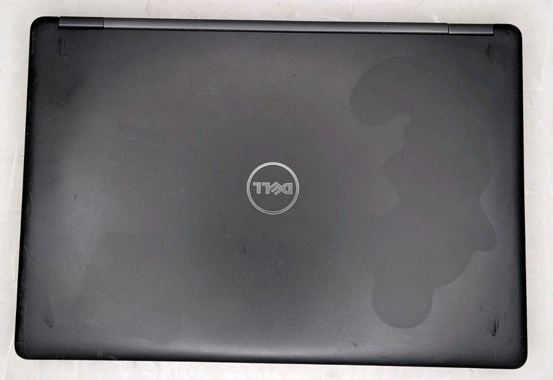 Dell Latitude 5480 14″ Laptop i5-7440HQ 2.80GHz 16GB RAM 128GB SSD Win 11 Pro