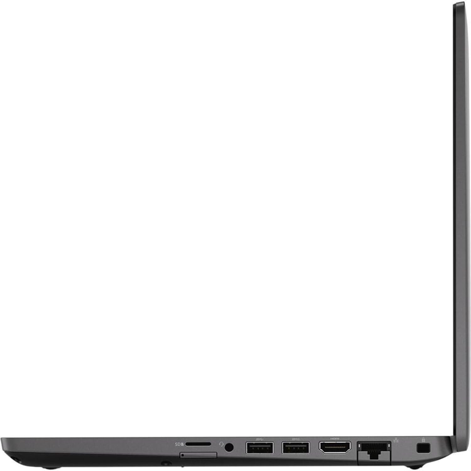 14″ DELL Latitude Laptop PC: Intel Core i7 ! 16GB RAM, 1TB NVME Storage! 1080P!!