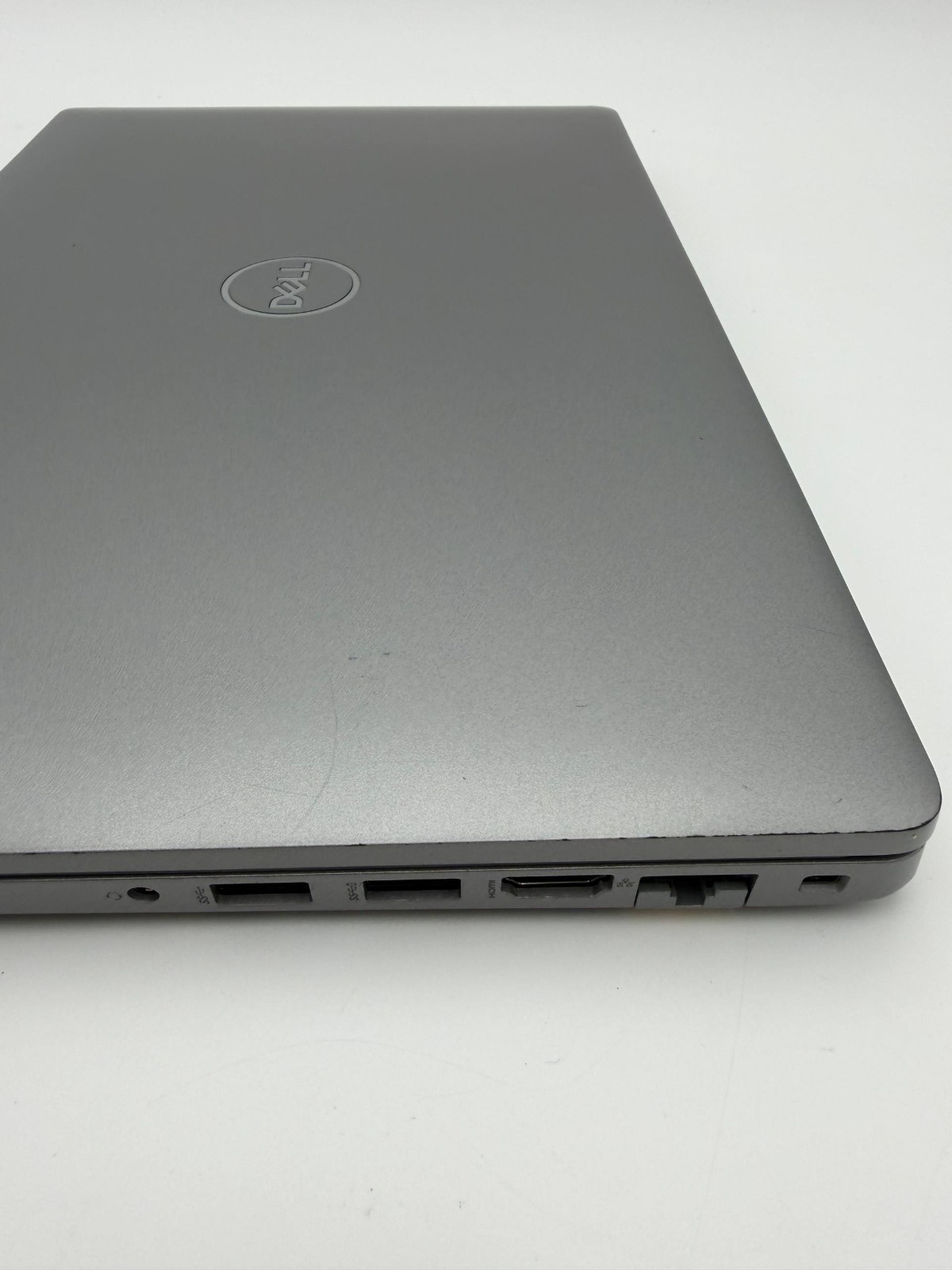 Dell Latitude 5420 14″ HD i7-1165G7 No ram/ssd/charger Fair condition